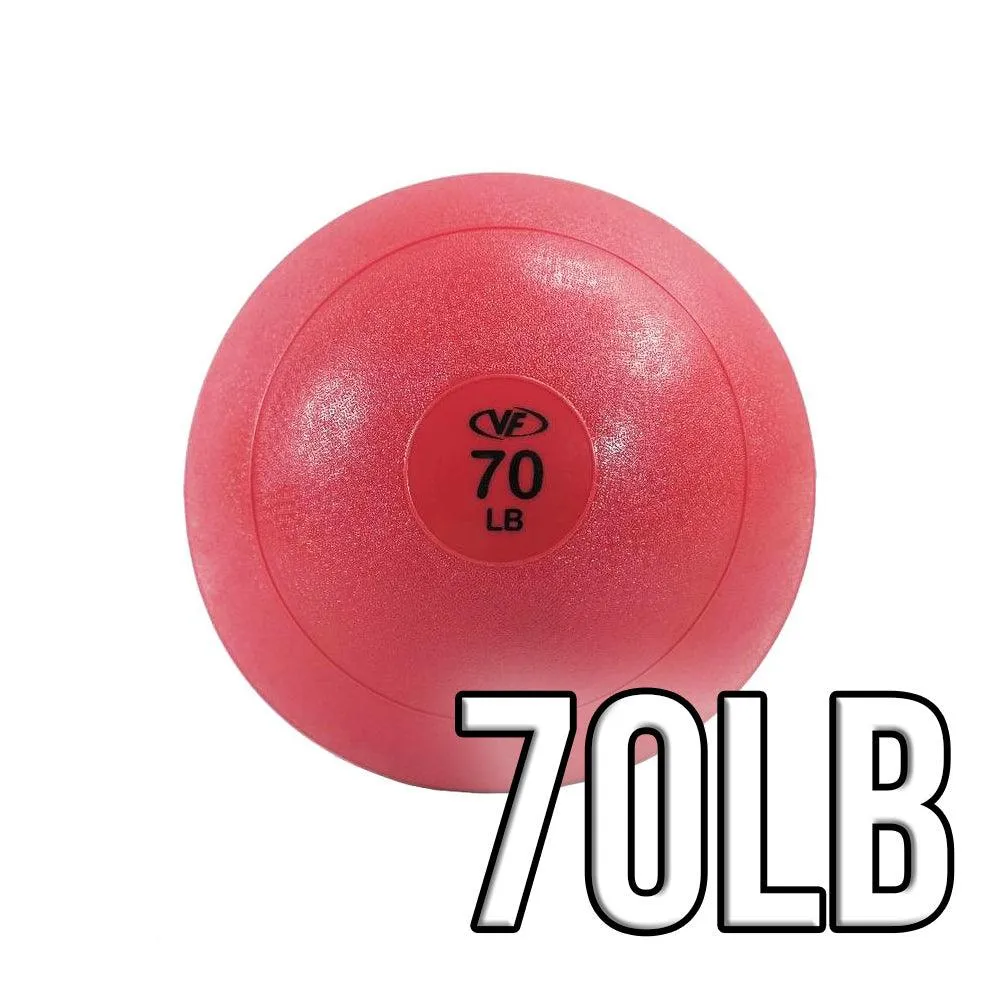 Heavy Slam Balls (70-100lbs)