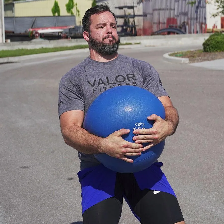 Heavy Slam Balls (70-100lbs)