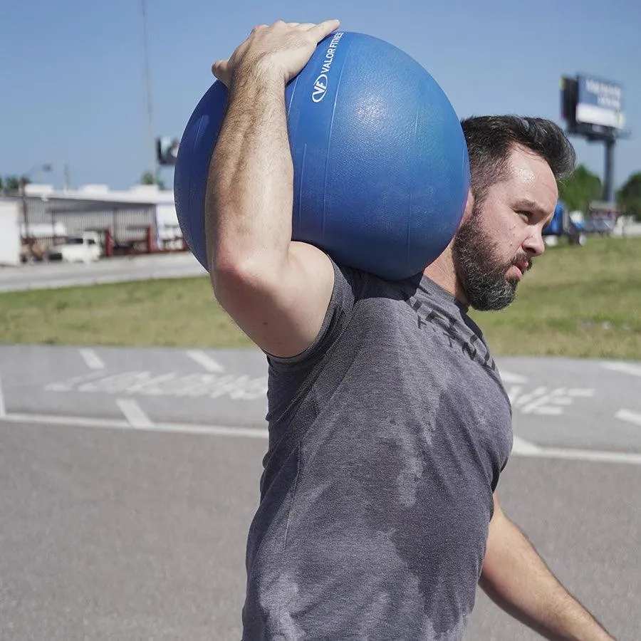 Heavy Slam Balls (70-100lbs)