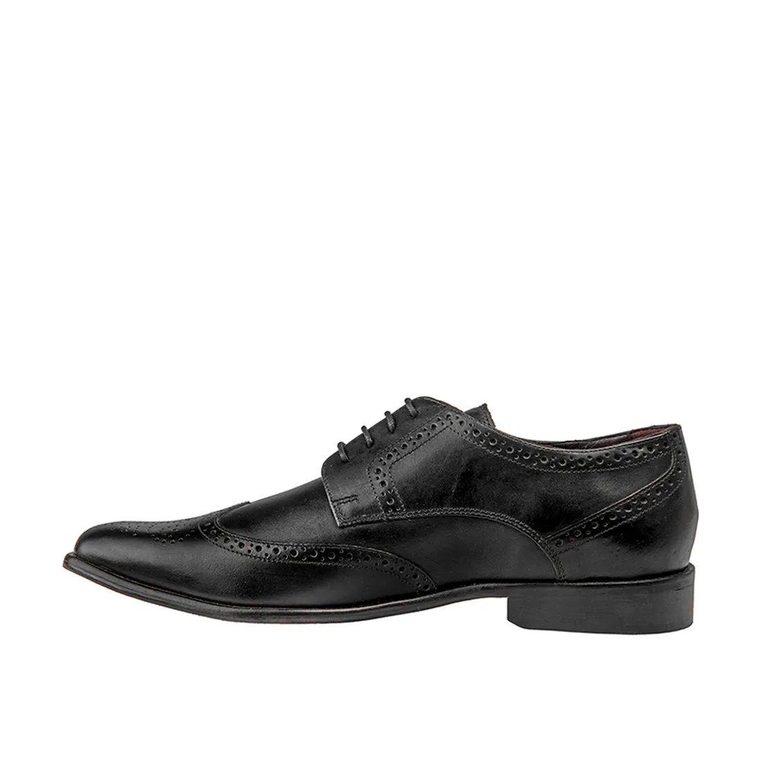 HENRY MENS OXFORD SHOES