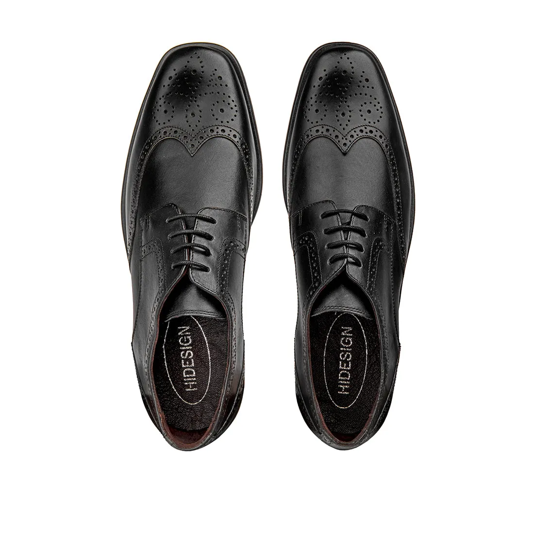 HENRY MENS OXFORD SHOES