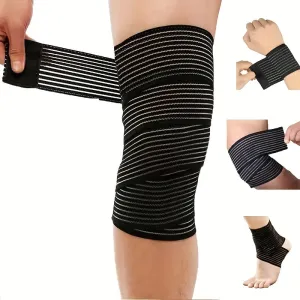 High Elasticity Sports Kinesiology Tape for Various Body Parts