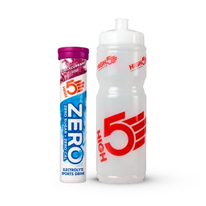 HIGH5 ZERO Nutrition Pack