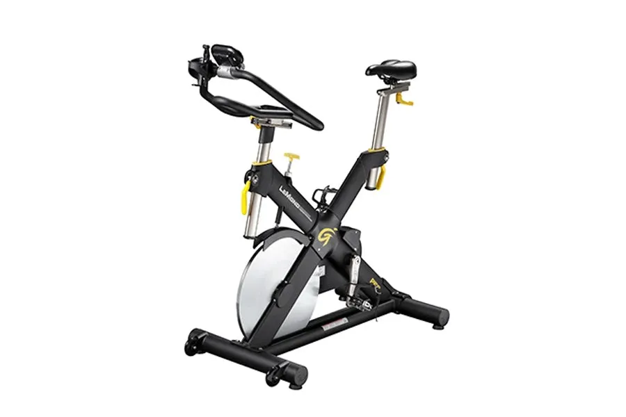 Hoist Lemond Revmaster Pro Indoor Cycling Bike