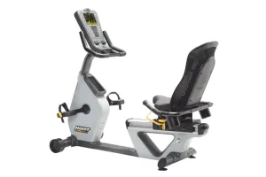 Hoist Lemond Series RT Recumbent Exercise Bike Trainer