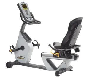 HOIST LeMond Series RT Recumbent Trainer