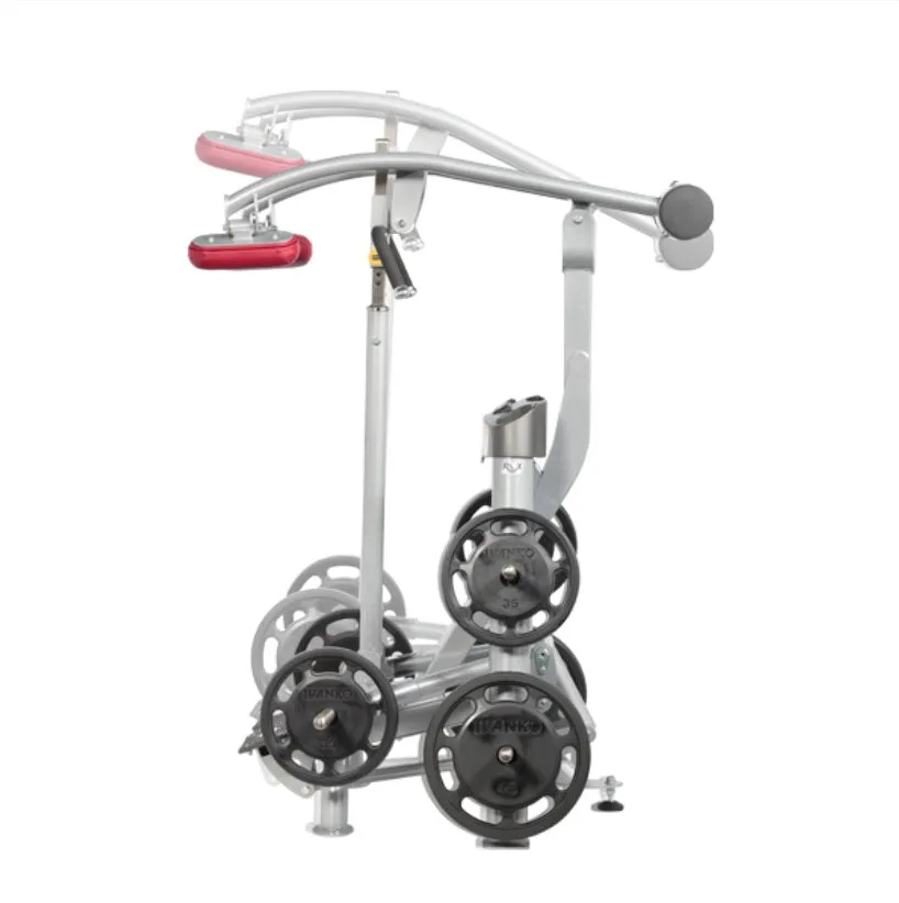 HOIST RPL-5405 STANDING CALF RAISE