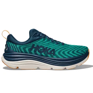 Hoka Gaviota 5 Mens | Midnight / Oceanic