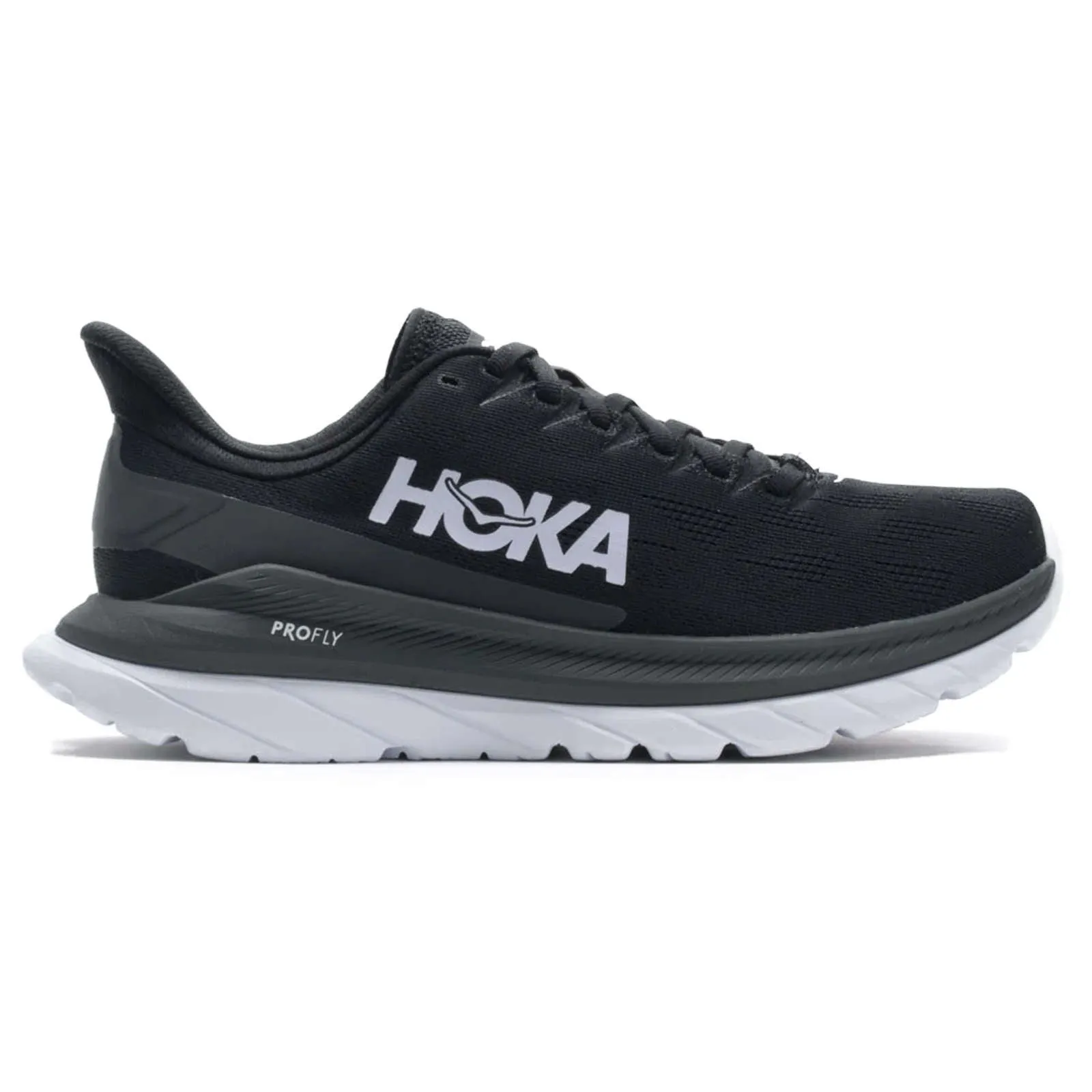 Hoka Mach 4 Mesh Men's Running Shoes