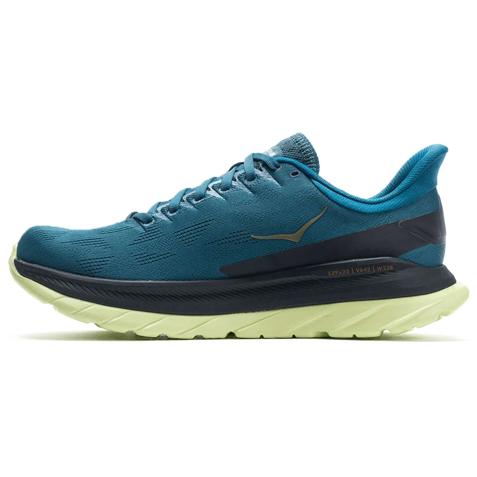 Hoka Mach 4 Mesh Men's Running Shoes