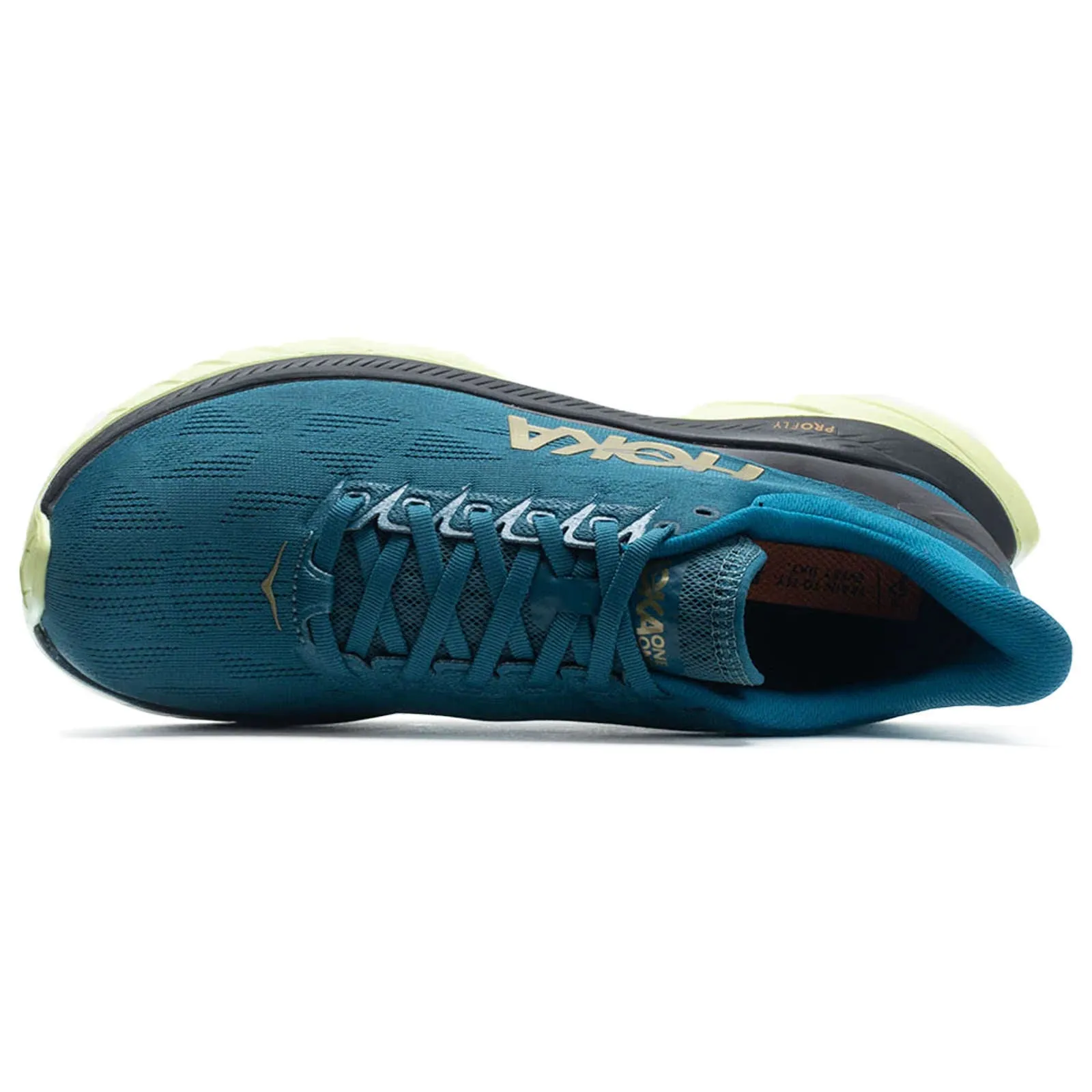 Hoka Mach 4 Mesh Men's Running Shoes