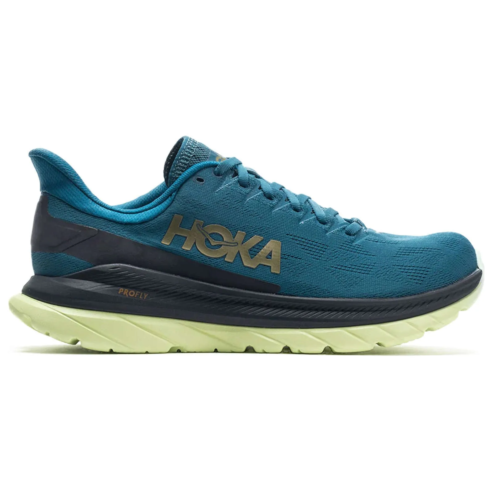 Hoka Mach 4 Mesh Men's Running Shoes