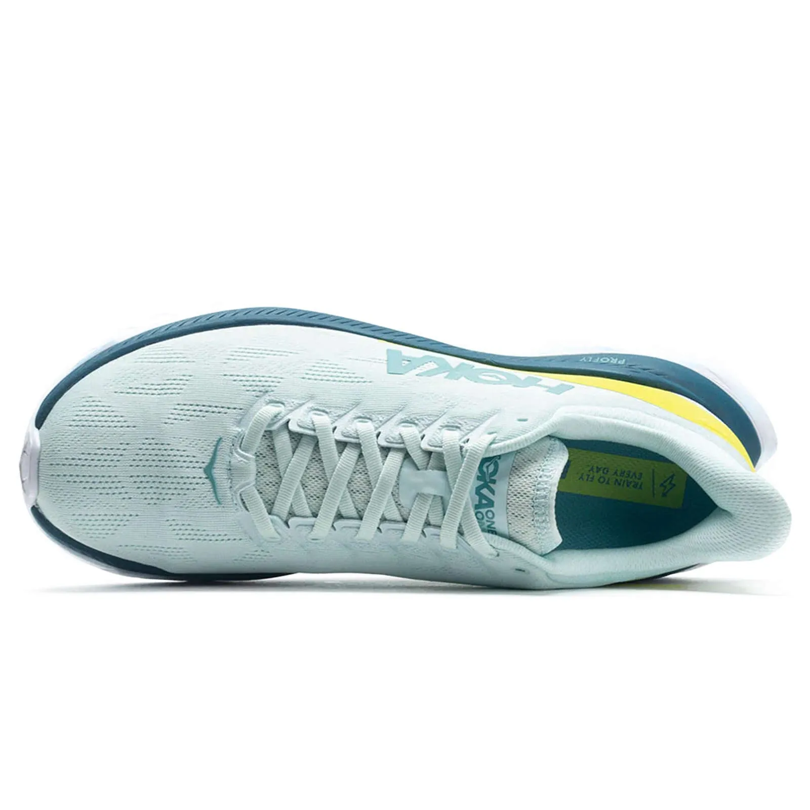 Hoka Mach 4 Mesh Men's Running Shoes