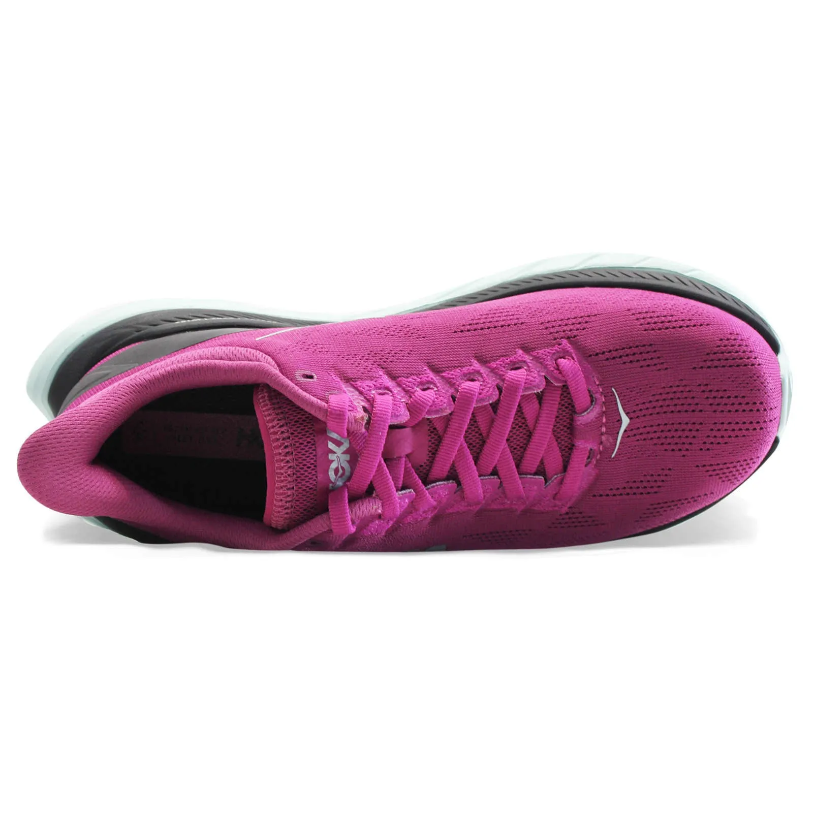 Hoka Mach 4 Mesh Women's Running Shoes