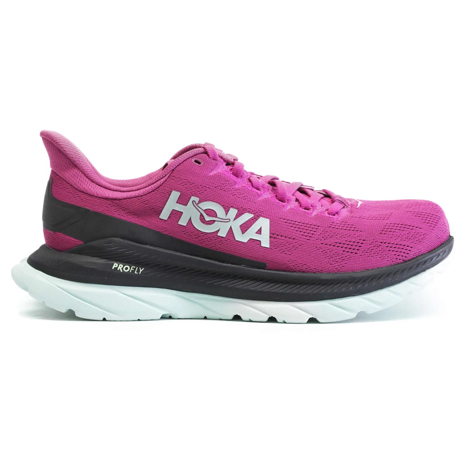 Hoka Mach 4 Mesh Women's Running Shoes