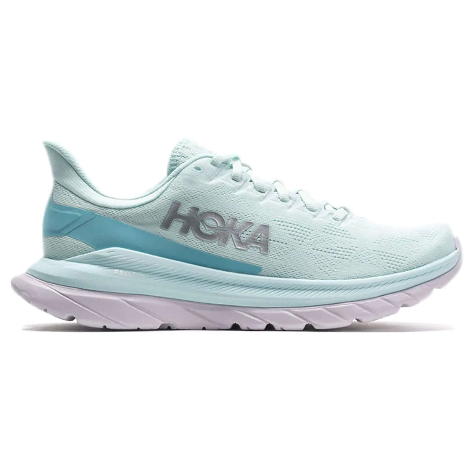 Hoka Mach 4 Mesh Women's Running Shoes