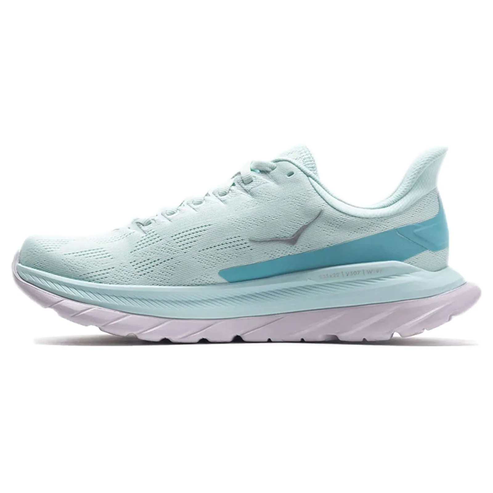 Hoka Mach 4 Mesh Women's Running Shoes