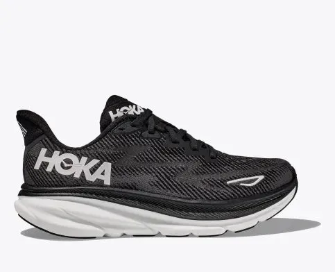 Hoka Women's Clifton 9 Athletic Shoe