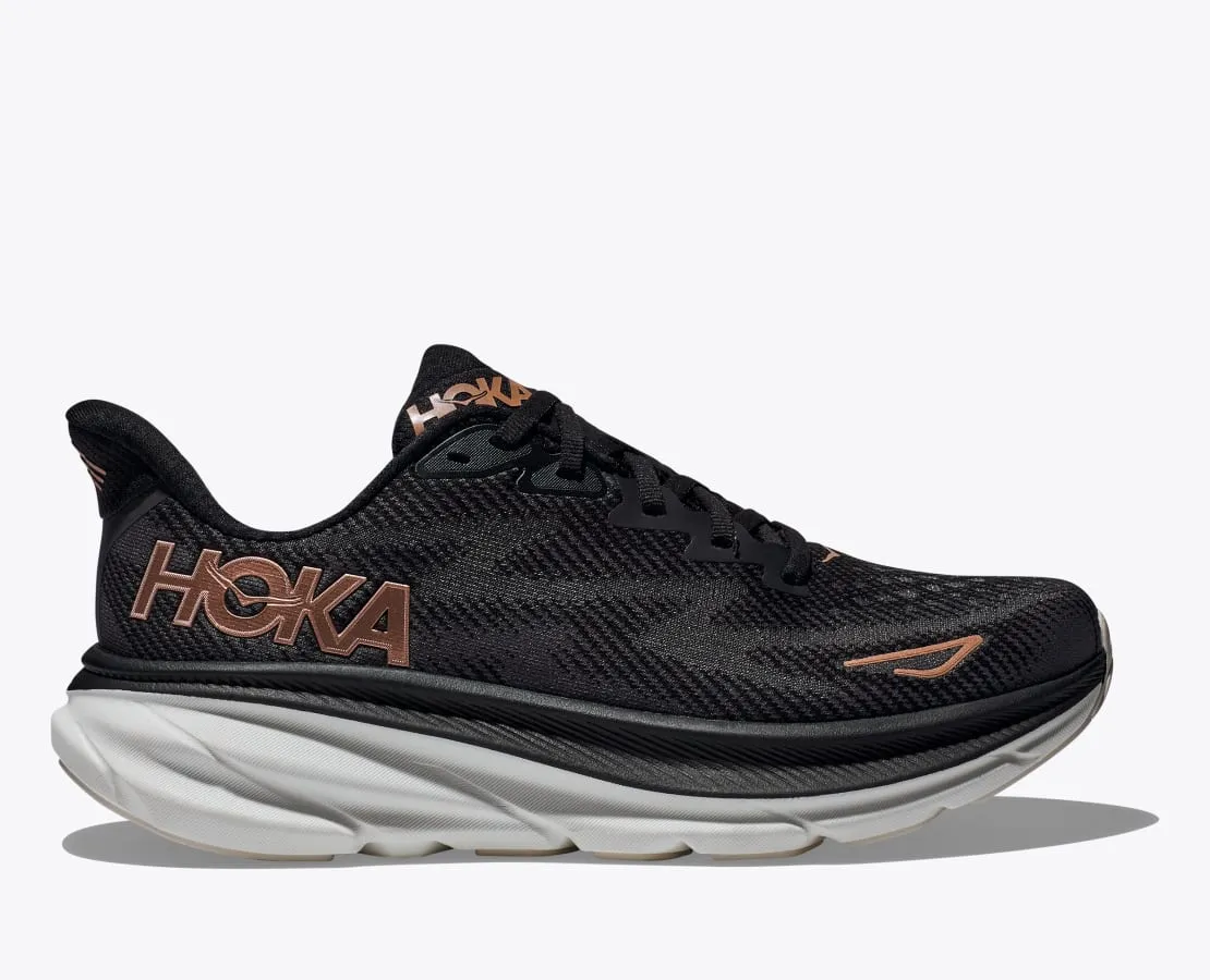 Hoka Women's Clifton 9 Athletic Shoe