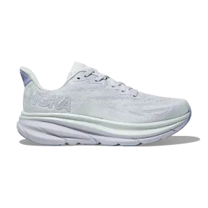 HOKA Women's Clifton 9 Ether/Illusion