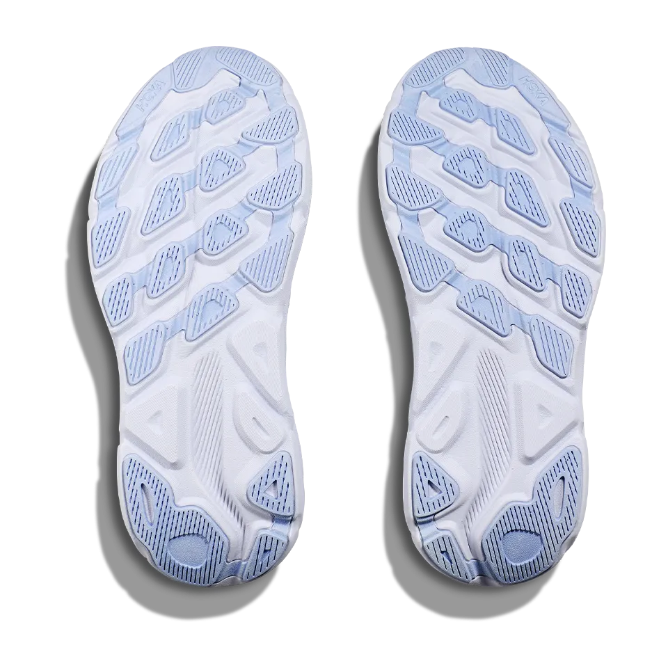 HOKA Women's Clifton 9 Ether/Illusion