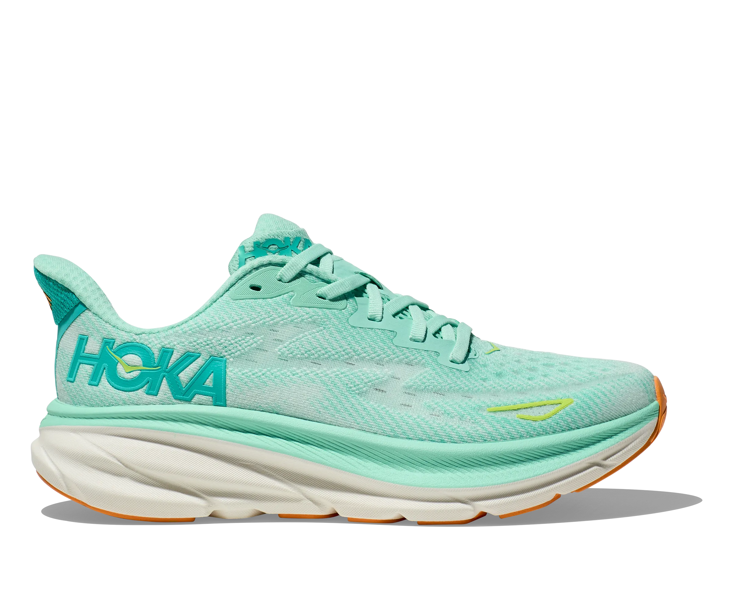 Hoka - Women's Clifton 9 Neutral Road Shoe