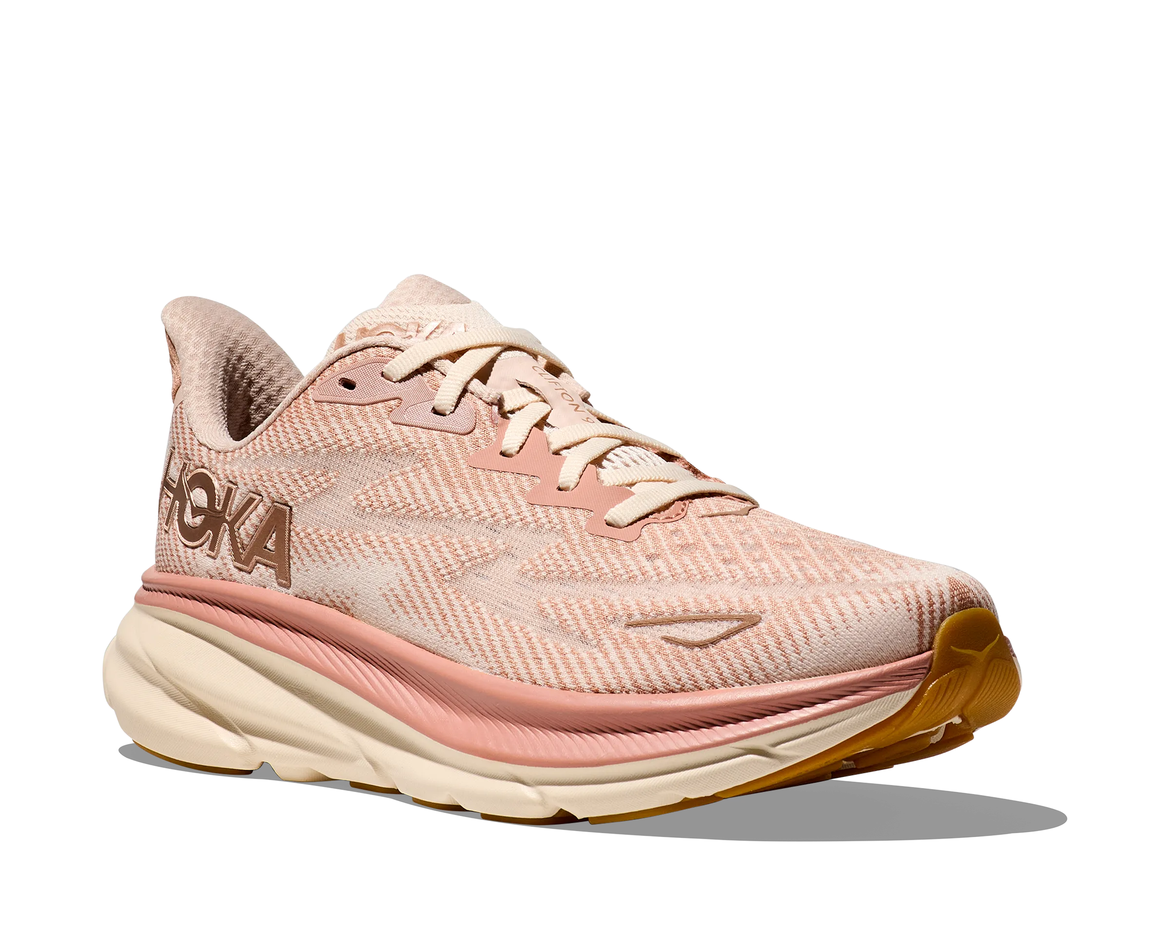 Hoka - Women's Clifton 9 Neutral Road Shoe