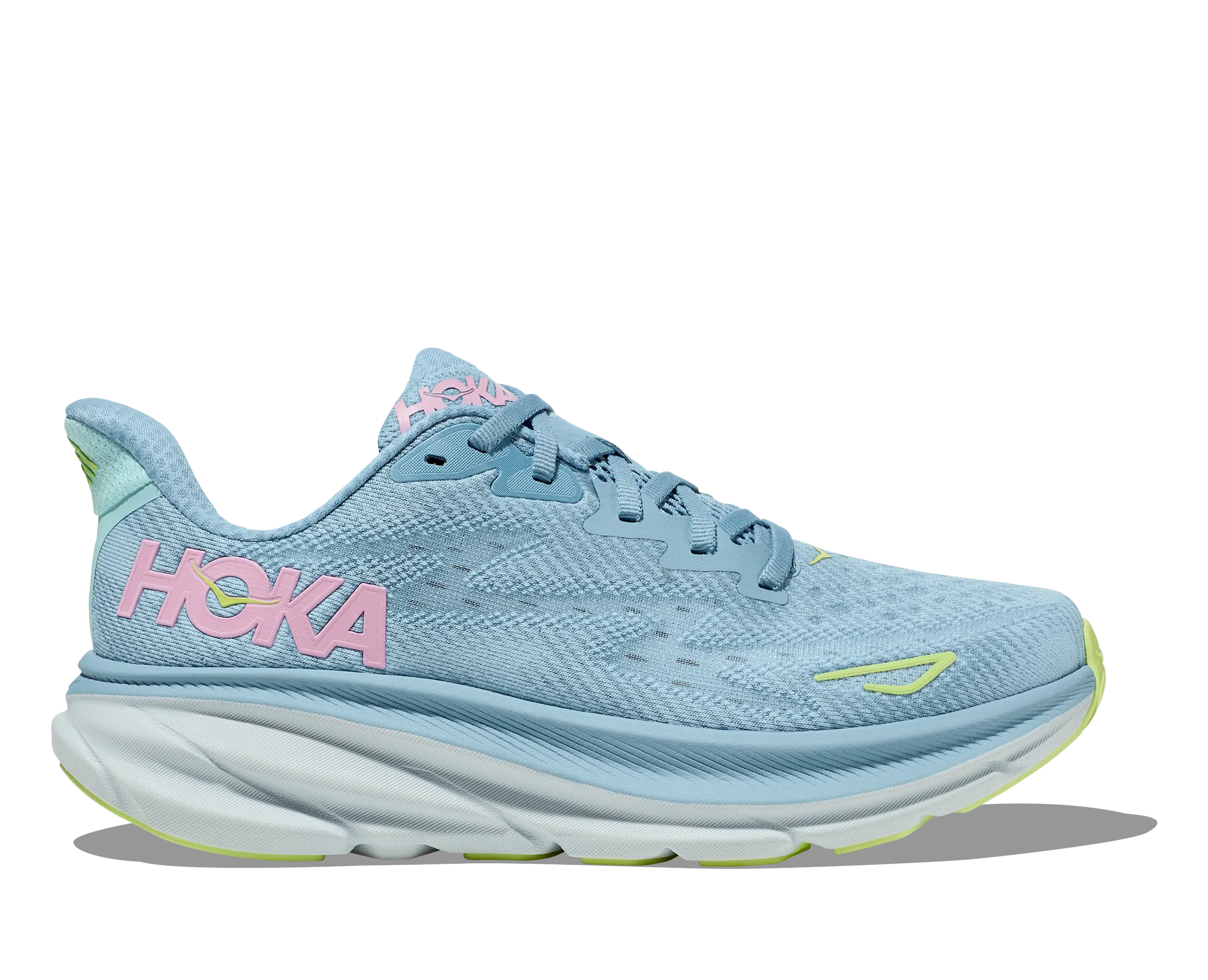 Hoka - Women's Clifton 9 Neutral Road Shoe