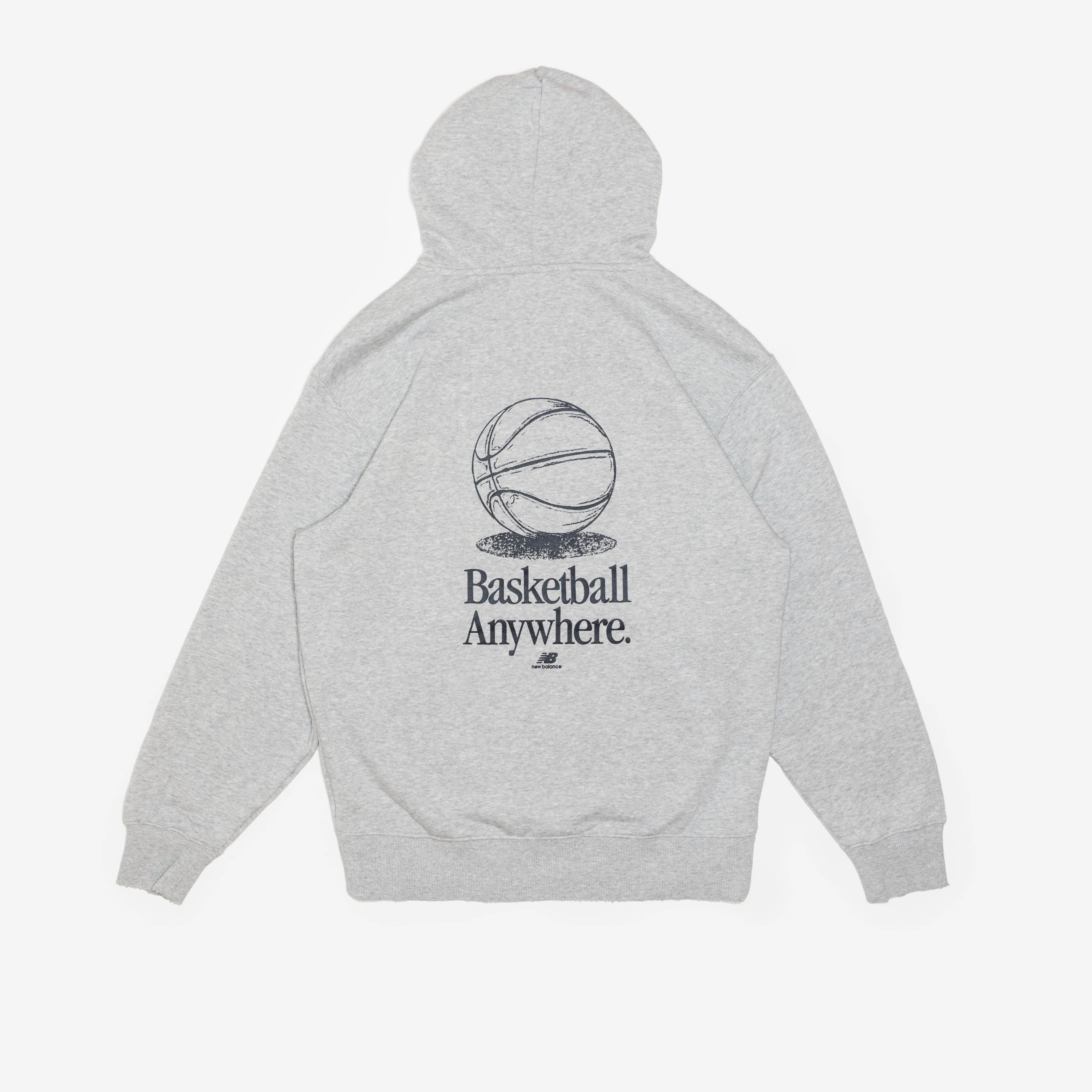 Hoop Hoodie