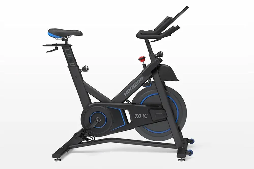 Horizon 7.0 IC Indoor Cycle