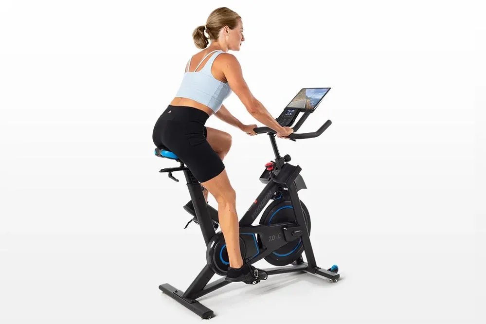 Horizon 7.0 IC Indoor Cycle