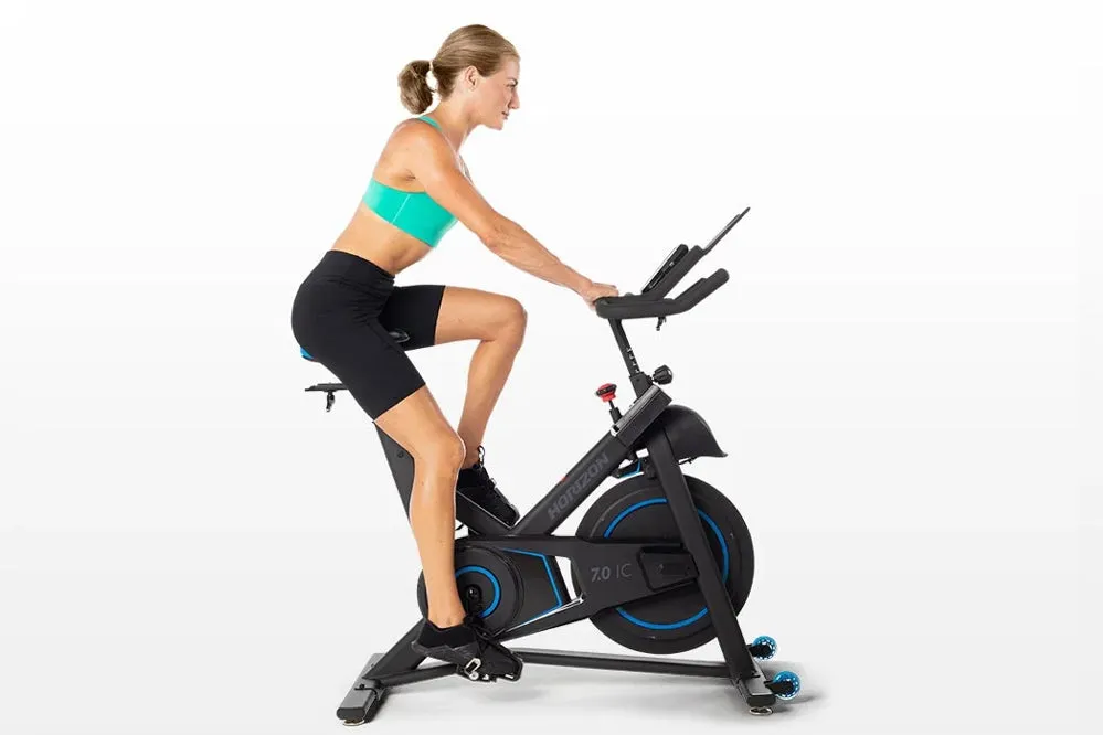 Horizon 7.0 IC Indoor Cycle