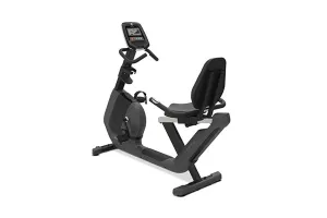 Horizon Comfort R Recumbent Exercise Bike