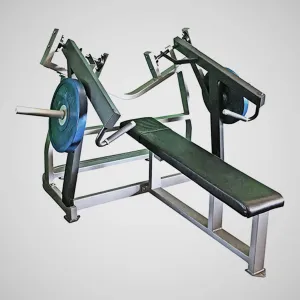 Horizontal Bench Press MDP -1038