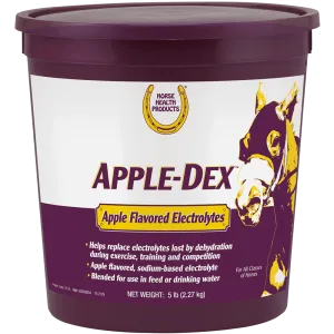 Horse Health Products APPLE-DEX