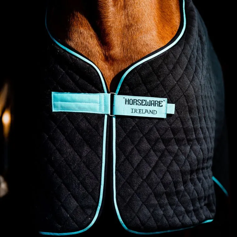 Horseware® Autumn Cooler   FREE Custom Name Tag!