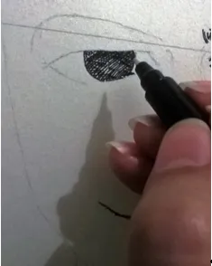 How to Draw in Pen & Ink