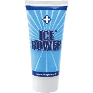 ICE POWER COOLING GEL 75ml