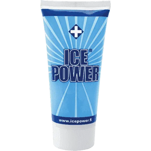 ICE POWER COOLING GEL 75ml