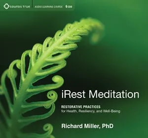 iRest Meditation