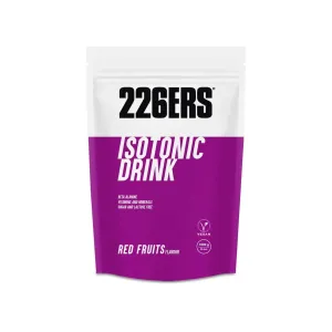 Isotonic Drink 226ERS Red Fruits 1Kg