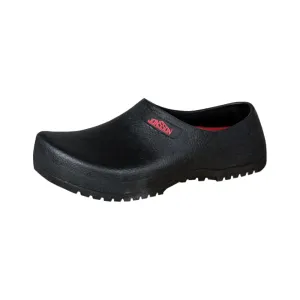 JONSSON ENERGY SHOE COLOUR-BLK SIZE 5