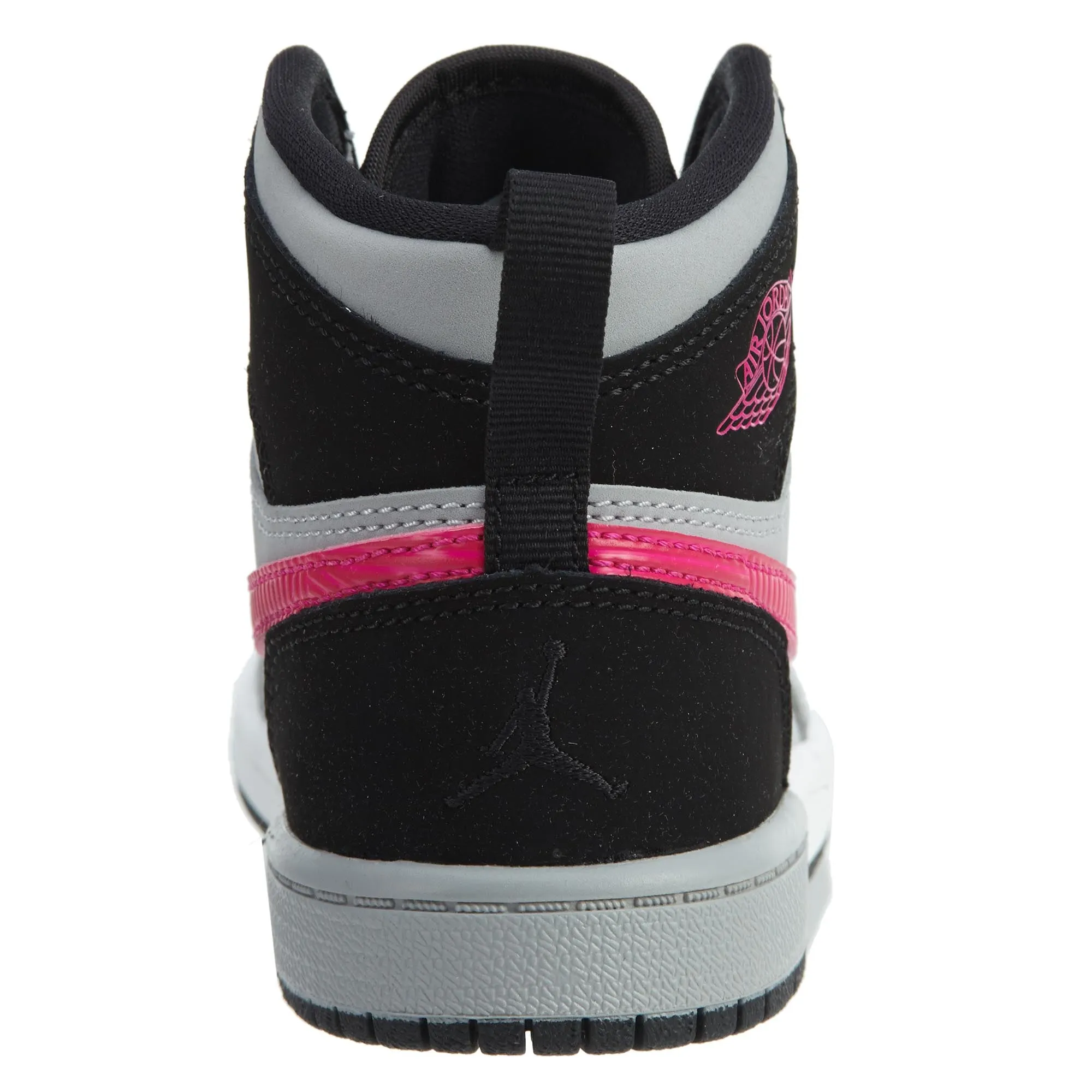 Jordan 1 Retro High Little Kids Style : 705321