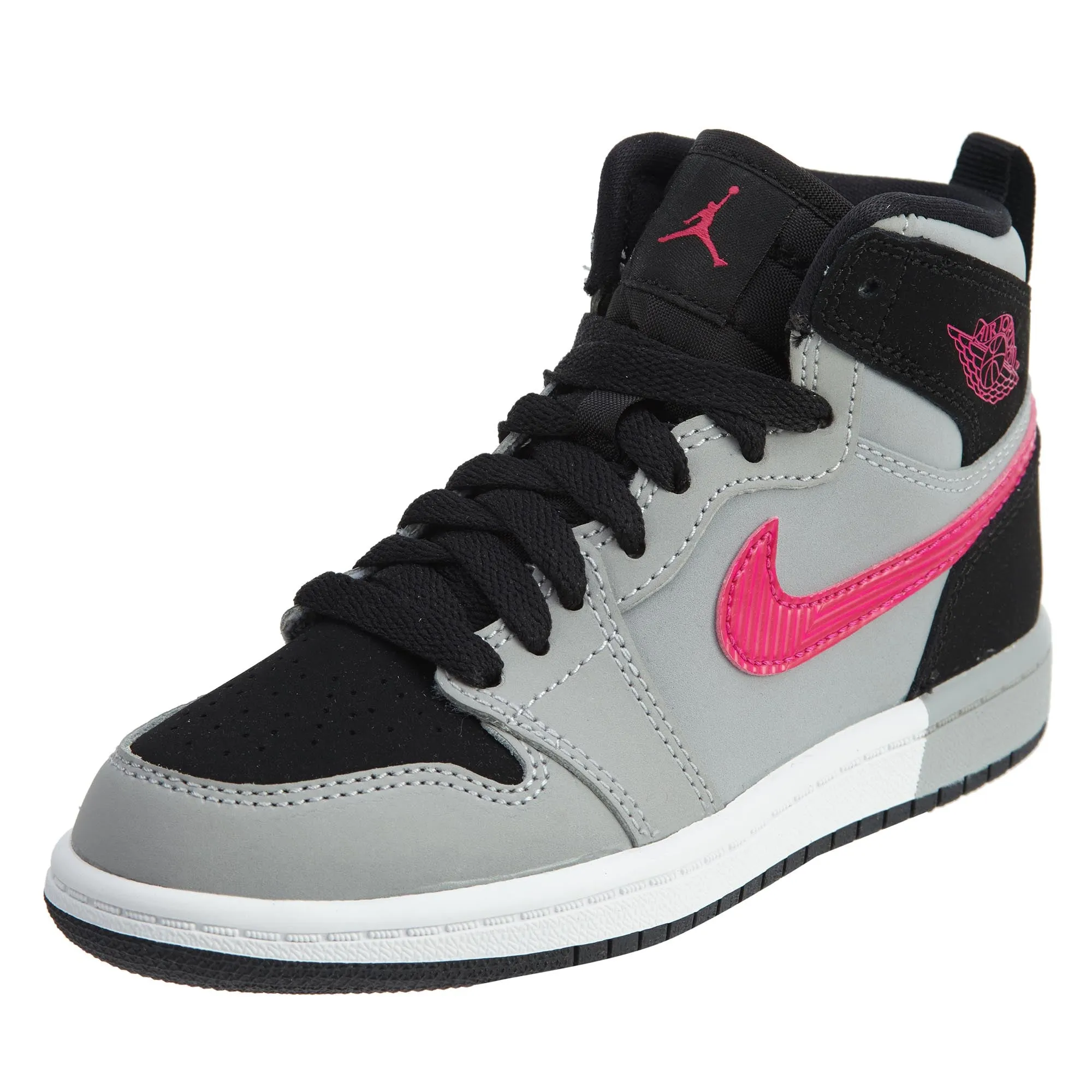 Jordan 1 Retro High Little Kids Style : 705321