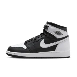 Jordan 1 Retro High OG Black White