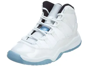 Jordan 11 Retro Little Kids Style : 378039