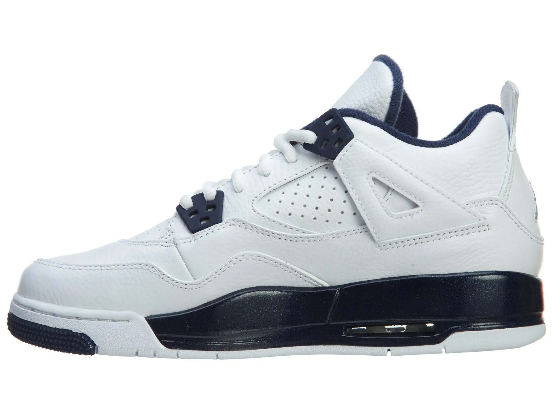 Jordan 4 Retro Big Kids Style : 408452