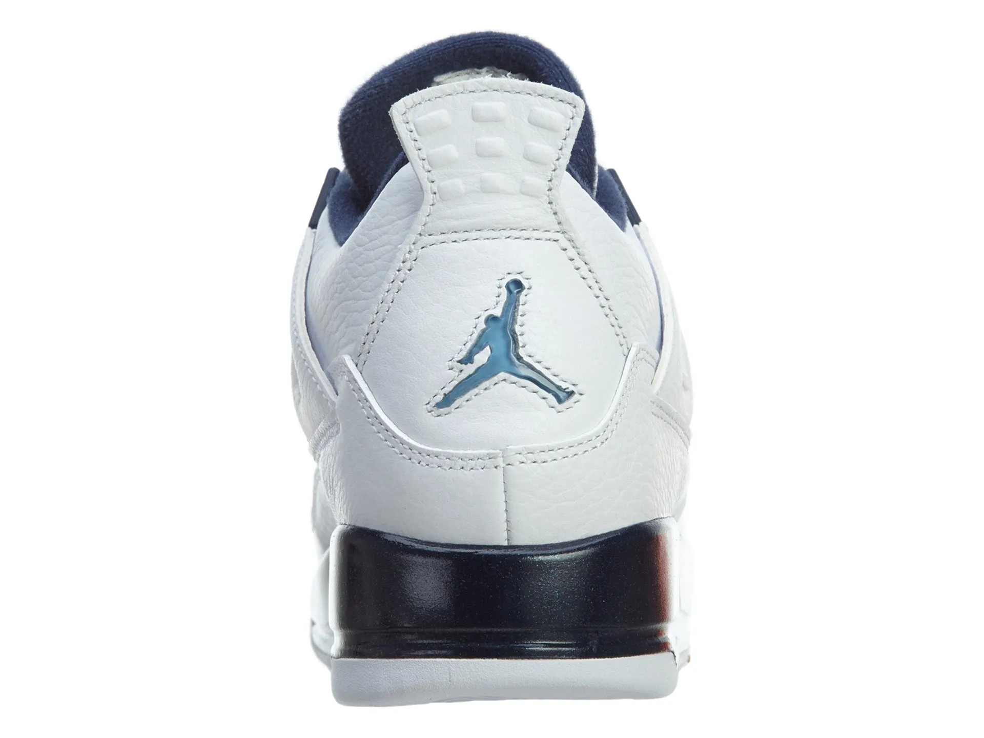 Jordan 4 Retro Big Kids Style : 408452