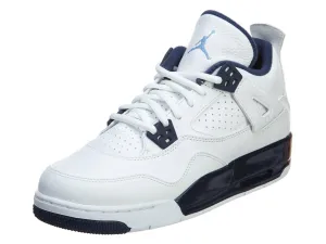 Jordan 4 Retro Big Kids Style : 408452