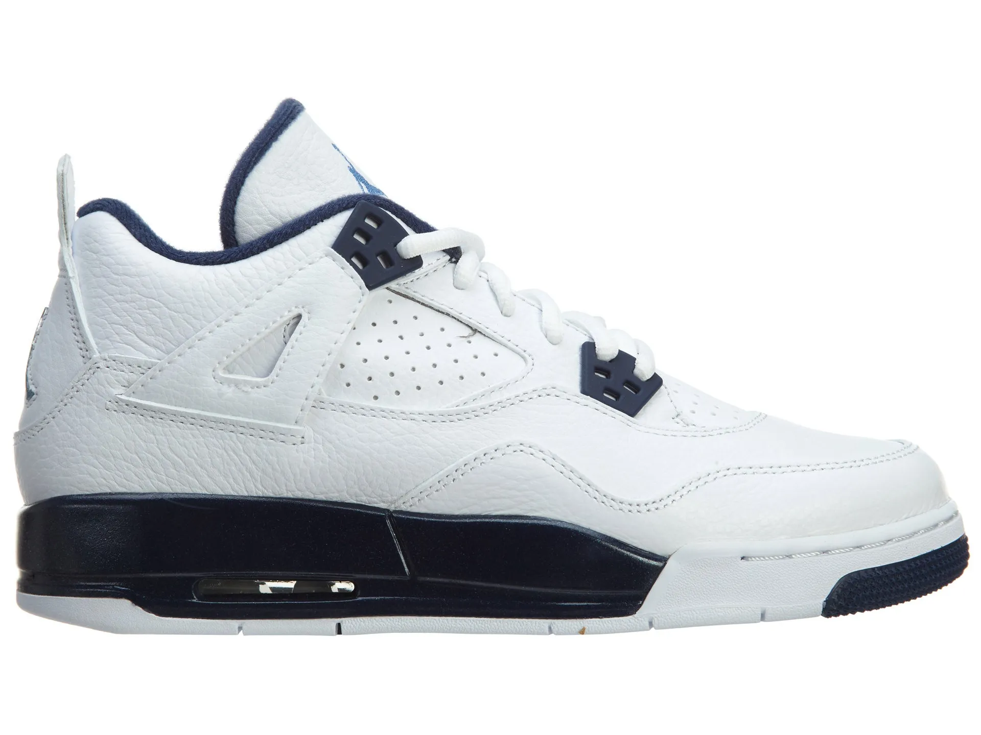 Jordan 4 Retro Big Kids Style : 408452